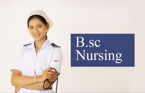 B.S.C Nursing 